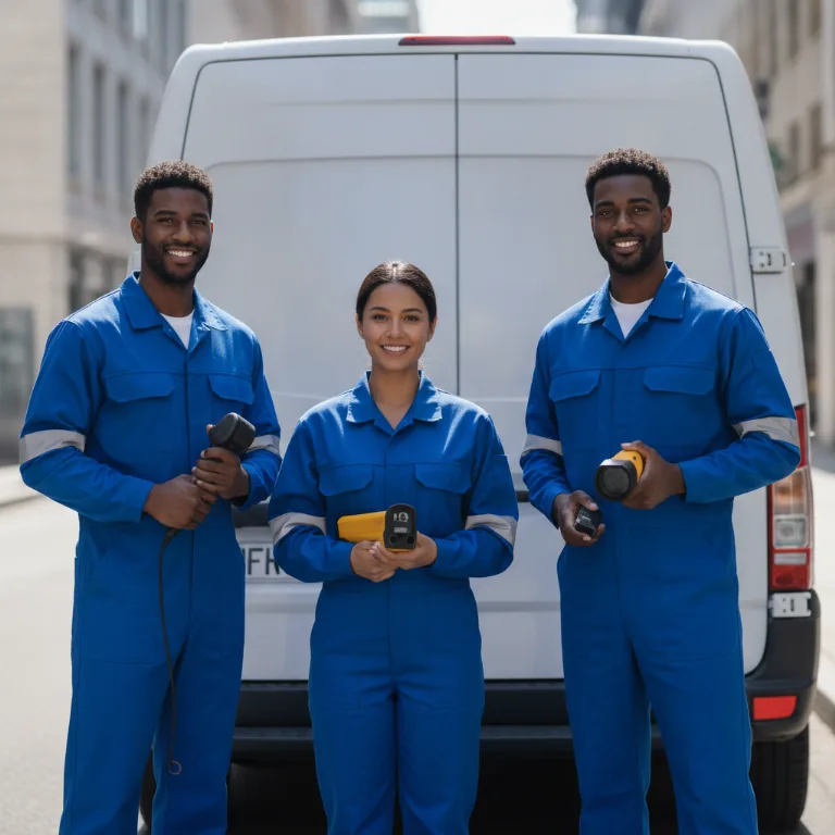 water leak detection Port Alberni